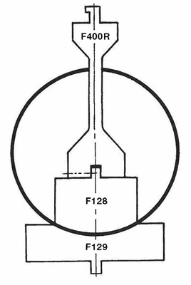 FAB SUPPLY _UNKNOWN_ Press Brake Tooling | Punch Press and Shear (1)