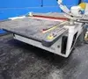Used 2005 LECTRA VECTOR 2500 / VT25FURNITURE71 Flatbed Digital Cutting Tables & Plotters Ohio US | HGR 24 #1288578