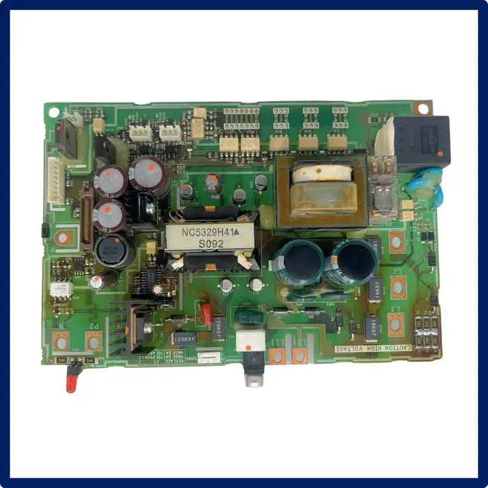 Used MITSUBISHI RM462C-4 BN886A003G52 Printed Circuit Boards (PCB) Texas US | CNC TOOLS LLC #894458