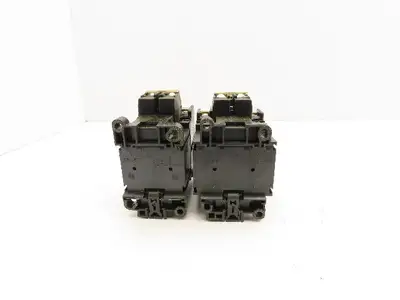 Fuji Electric SC-05 Magnetic Contactor Assembly 110V Coil