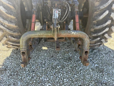 Used CASE IH 7140 Agricultural Tractors Tennessee US | Moore Equipment #1517234