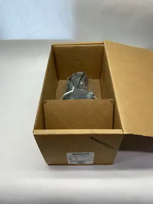 New | in-Stock Bison Hollow Shaft Offset Gearmotor 1/20HP 11RPM TENV 562 Series Gearmotors Michigan US | Maverick Industrial Sales #1398742