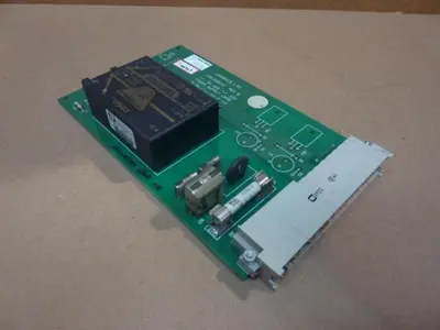 USED LUMONICS E81Z5561C