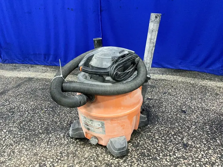 Used RIDGID WD16800 Miscellaneous MRO Ohio US | HGR 24 #1407578