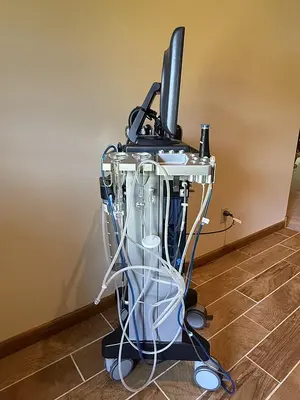 Used 2021 EDGE SYSTEMS HYDRAFACIAL MD ELITE Pumps / Aspirators Minnesota US | Midwest Medical #1467855