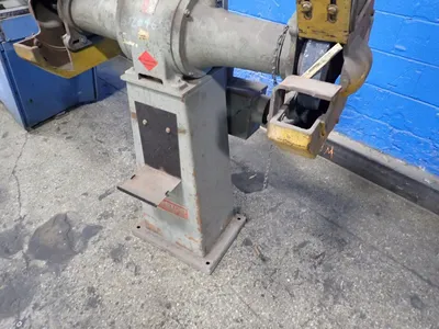 USED SETCO INDUSTRIES SPL