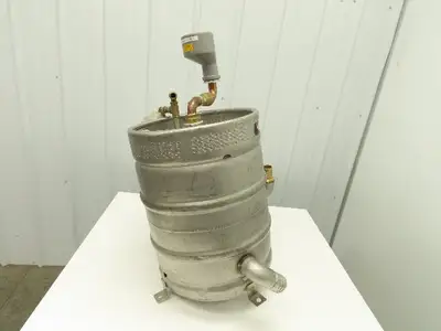 Used THIELMANN _UNKNOWN_ Valves/Fittings | Arrow Industrial #628109