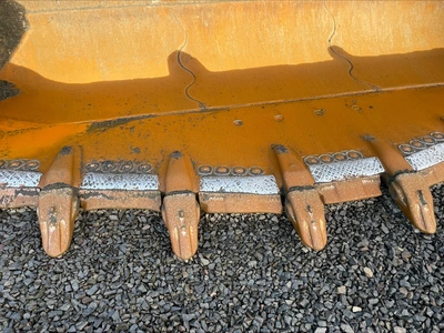 Used 2000 Caterpillar 990 Wheel Loaders Oregon US | Zadoon Equipment #1480559