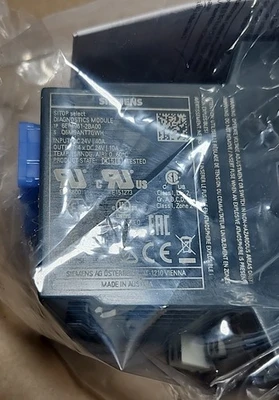 NEW Siemens 6EP1961-2BA00