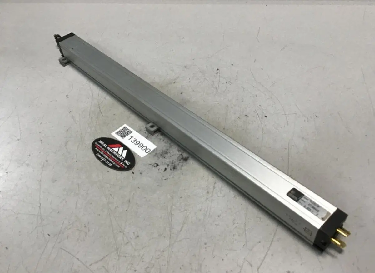 USED GEFRAN 9628120