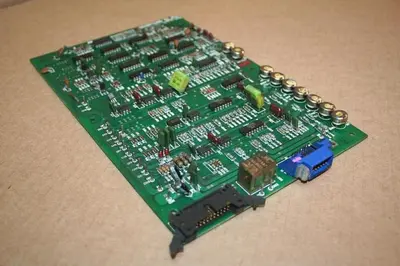 USED MITSUBISHI BD625A269H01  B