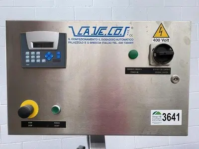 USED 2010 CA.VE.CO NTPR/1-380