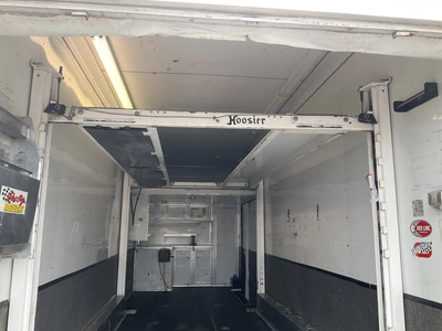 Used 1995 KENWORTH T300 Campers, Caravans, Motorhomes Michigan US | Miedema Asset Management Group #1342328
