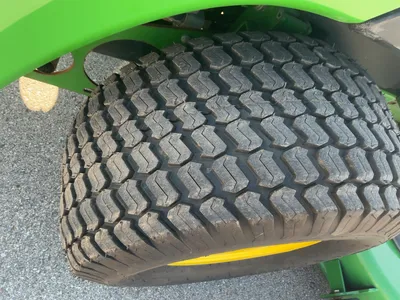 Used JOHN DEERE 997 Mowers Michigan US | Miedema Asset Management Group #1320444