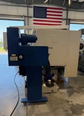 2004 DOOSAN PUMA 300LC CNC Lathes | Toolquip, Inc. (5)