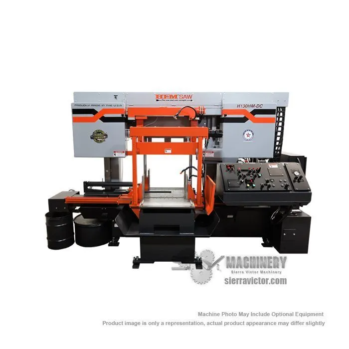 NEW HE&M H130M-DC