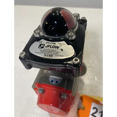 NEW J FLOW JFC065