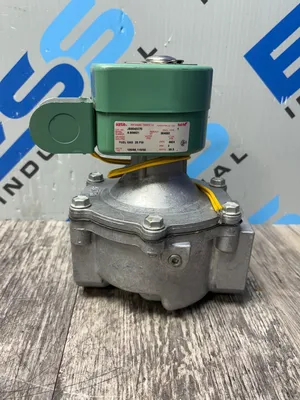 ASCO REDHAT JB8042C75 Other Valves & Manifolds | ESS Industrial Equipment Sales (5)