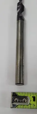 New | in-Stock ADVANCED TOOLING INC 0.375" X 0.189" DRILL Misc Industrial Equipment Kentucky US | Aucto #686802