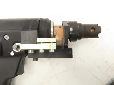 Emhart Warren 60T510EB Warren Stud Welding Gun PLM Type With 30' Cable Whip