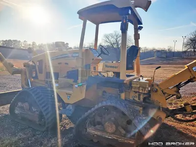 Used 2015 VERMEER 2015 VERMEER RTX1250 Trenchers Florida US | HDD Broker #1346437