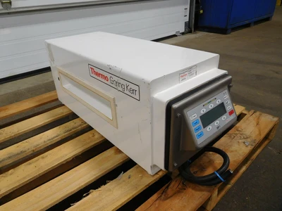 Used THERMO GORING KERR DSP3 Miscellaneous Testers Ohio US | Equipment Recovery Corp. #1329813