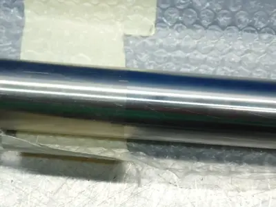 Unknown Crowned Idler Roller - 085-5605
