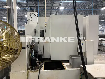 Used 2013 AGIE CHARMILLES CUT 300 SP Wire EDM US | FRANKE CNC, LLC #1371032