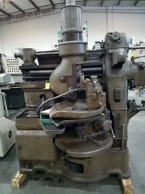 FELLOWS 61A GEAR SHAPERS | Piselli Enterprises (1)