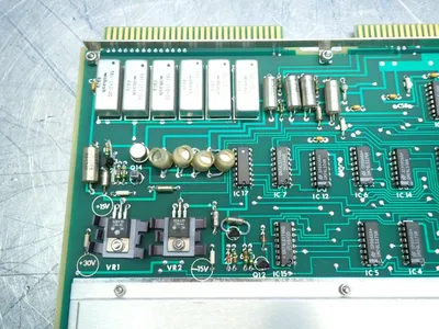 Used TERADYNE 84954400/A Printed Circuit Boards (PCB) Ohio US | HGR 24 #1070207