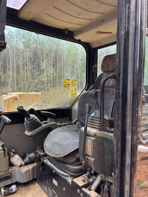 Used 2018 Caterpillar 308E2 CR SB Crawler Excavators - Mini North Carolina US | Zadoon Equipment #1480599