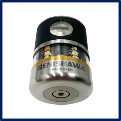 USED MITSUBISHI A-5069-0001-RBE OMP-400