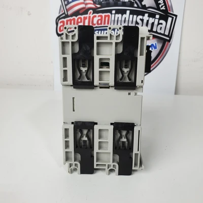 Used Allen Bradley 1769-PA2 Misc Industrial Equipment California US | American Industrial Supply Co. #1376997