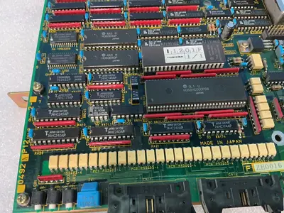 Used TOSHIBA H189799 Printed Circuit Boards (PCB) Ohio US | HGR 24 #1345217