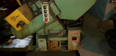 Used WATERBURY #30 Thread Rollers Ontario CA | Walden Machinery #1289959