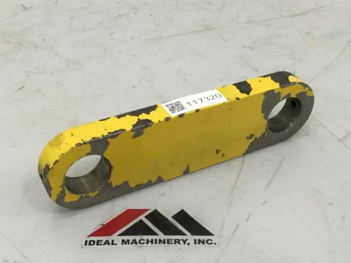 Used VAN DORN 308077 Injection Molding Parts Michigan US | Ideal Machinery #599997