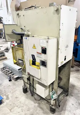 USED 2006 KOMATSU PRESSES KOMATSU OBS35-33 PRESS