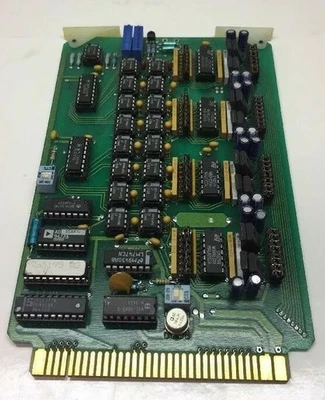 USED Teltec 965195