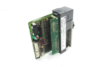 USED ALLEN BRADLEY 1747-L532