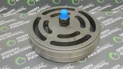 Ariel B-5579-MM Compressor Suction Valve SUC VLV, 160CEX, PC, PRC New NIB