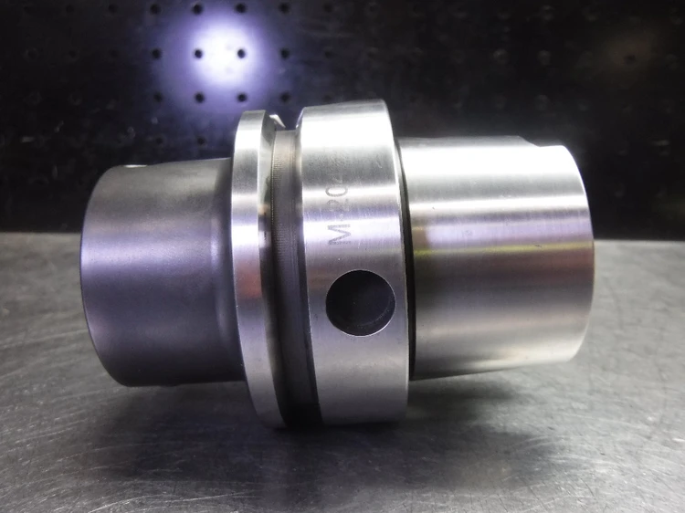 Used RENISHAW _UNKNOWN_ HSK Holders Michigan US | Superior Machine & Tool Inc #866755