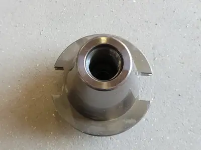 USED SANDVIK C5-A390 45-50 040