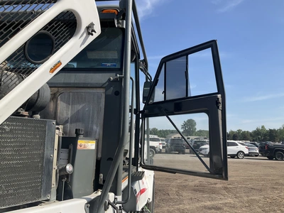 USED 2008 ELGIN PELICAN