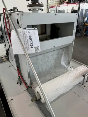 USED 2014 LOSMA MEDI-600