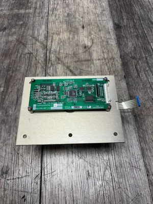 USED LOCK INSPECTION SYSTEMS MET30+