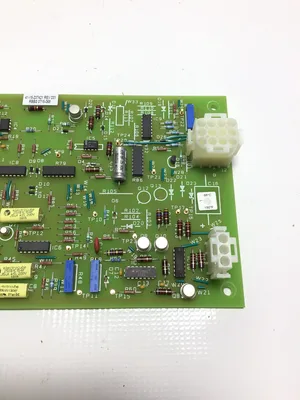 USED CYBEREX 📍 MODEL: Z3741, REVISION C CONFIGURATION