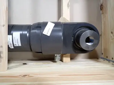 Used 2022 HAWE HYDRAULIK _UNKNOWN_ Pumps Ohio US | HGR 24 #1144868