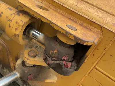 Used 2004 CATERPILLAR D5G XL Crawler Dozers Michigan US | Miedema Asset Management Group #1320483