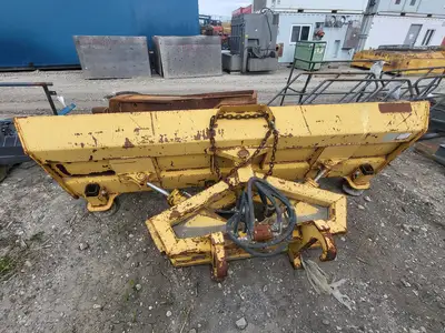 Used IMAC WL030-HAB134 Plow Blades British Columbia CA | Lenmark #1442874