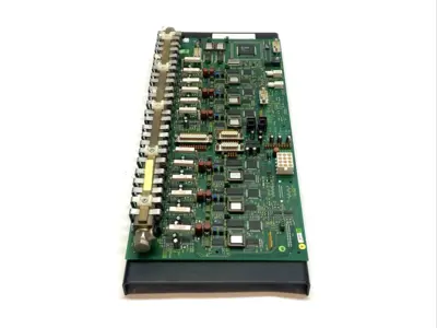 Used Zeiss Stage Controller Board PCB-6 Axis Siemens Motion Controls Michigan US | Maverick Industrial Sales #1401913
